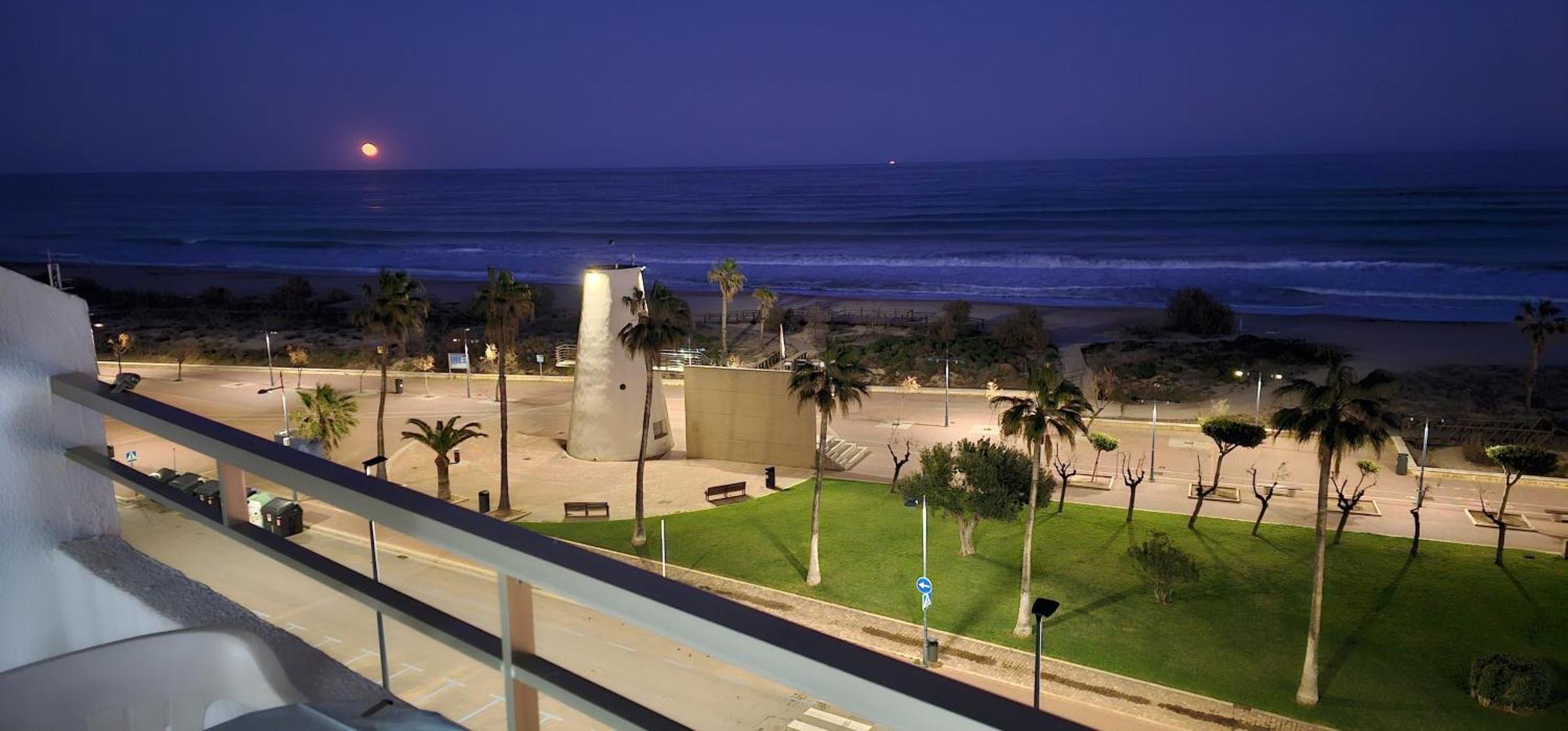 Penismar 67 Peníscola Exterior foto