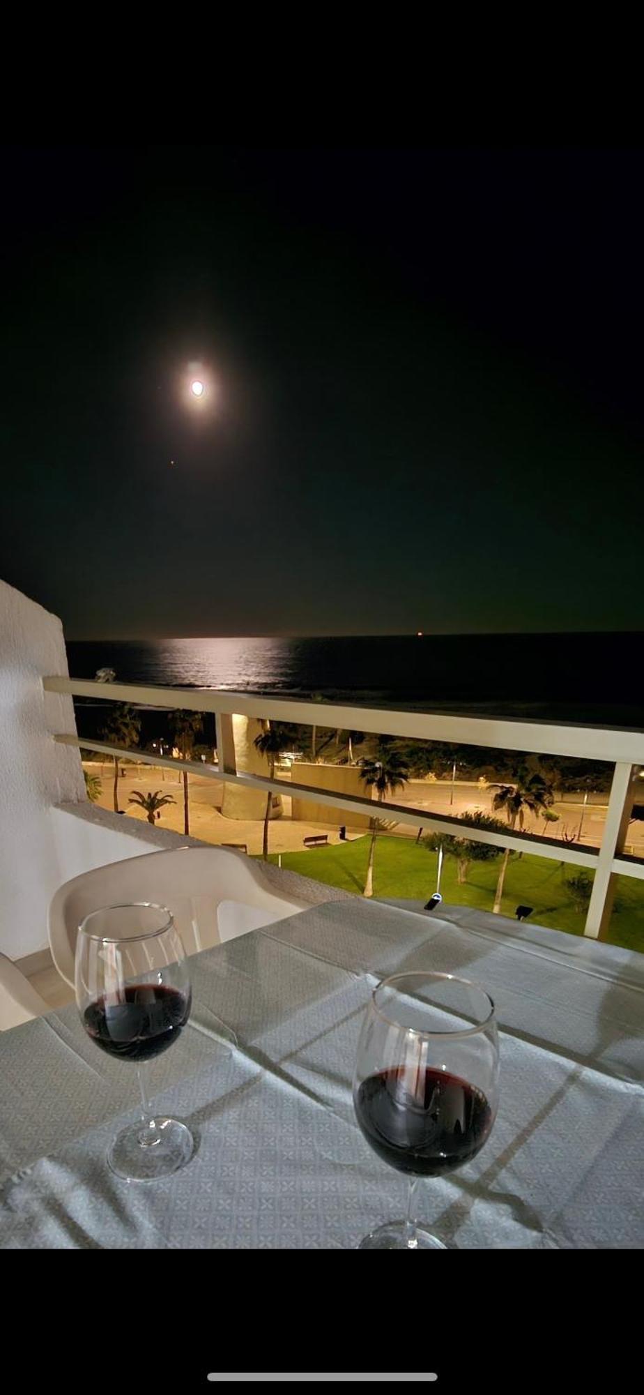 Penismar 67 Peníscola Exterior foto